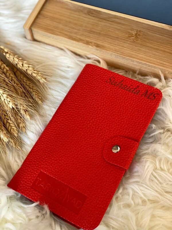 Cardholder @ Goldbar Holder 120 Slot